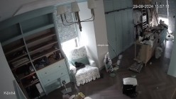 ️【破解摄像头】性瘾少妇频繁自慰 每月高达二十次！ 截图5