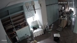 ️【破解摄像头】性瘾少妇频繁自慰 每月高达二十次！ 截图7