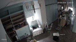 ️【破解摄像头】性瘾少妇频繁自慰 每月高达二十次！ 截图8