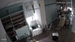 ️【破解摄像头】性瘾少妇频繁自慰 每月高达二十次！ 截图11