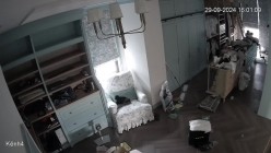 ️【破解摄像头】性瘾少妇频繁自慰 每月高达二十次！ 截图12