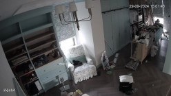 ️【破解摄像头】性瘾少妇频繁自慰 每月高达二十次！ 截图13