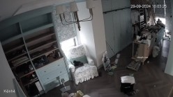 ️【破解摄像头】性瘾少妇频繁自慰 每月高达二十次！ 截图16