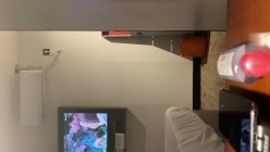 约炮大神爆肏微醺女大学生，床上操到地板，太生猛了，妹子欲仙欲死受不了 截图14