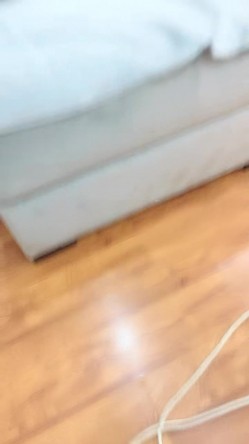 国产哥哥国外大战俄罗斯妹子，气质佳身材好，露脸口交，无套啪啪疯狂输出撸射在肚子上 截图7