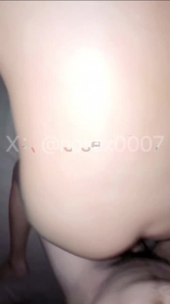 洋气白富美，极度反差婊【nosex0007】推特福利，沦为金主的小母狗，全程啪啪无尿点 截图10