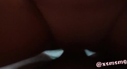 推特网红上海极品丰满白皙媚黑人妻【小骚喵】私拍，喜欢长又粗的黑驴屌，被多个黑人艹无套内射下种 截图16