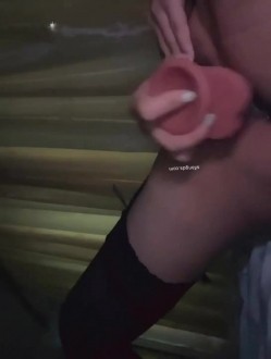 【大神调教】 真实远程调教，良家美少妇，很有韵味 肥臀抽插淫水泛滥，全程露脸 截图16