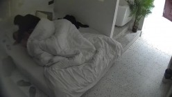 大学城 中年夫妻性趣不小 男人有点鸡贼 实力一般 通过换姿势冷却技能延长时间 可以学一下 截图4