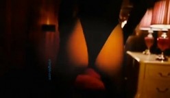 模特身材气质，推特露出婊【yunbit】各种公共场合大胆穿着，露出啪啪 截图5