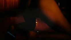 模特身材气质，推特露出婊【yunbit】各种公共场合大胆穿着，露出啪啪 截图6