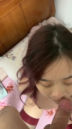 泄密流出南京航空大学清纯学姐 刘希然 与男友自拍不雅视频 截图16