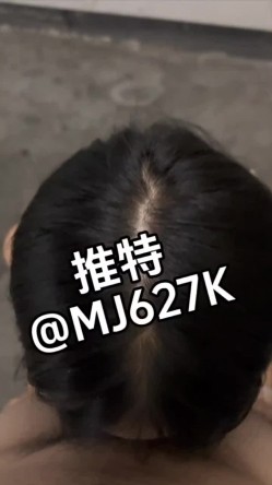 【分享我的反差淫贱小女友的性瘾日常】推特新晋00后绿帽情侣「女友小Y」约啪单男舔屁眼爆菊内射吃精液 截图16