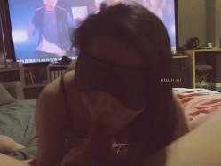 极品身材高挑御姐『YH216』绿帽男友找单男操性瘾女友 自己一旁观看撸屌 截图16