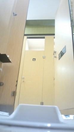 商场女厕后位正面脸穴同框连续偷拍多位小姐姐方便 截图16
