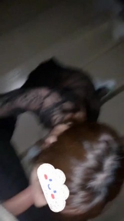 你的女神有钱人的母狗！美院模特级别身材拜金高颜气质美女被大屌富二代 截图5