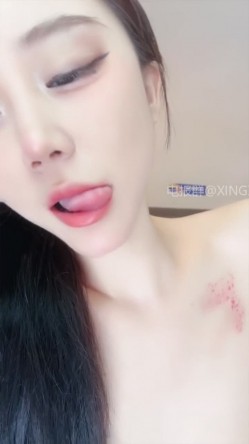 七彩主播【安小然】 丝袜小姨子勾引姐夫口交骑乘啪啪 截图15