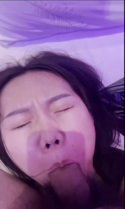 万元定制，线上女神线下母狗，虎牙博主【圣语abby】福利，裸舞自慰，爆燃约炮金主，口交啪啪调教 截图3
