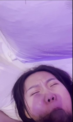 万元定制，线上女神线下母狗，虎牙博主【圣语abby】福利，裸舞自慰，爆燃约炮金主，口交啪啪调教 截图5