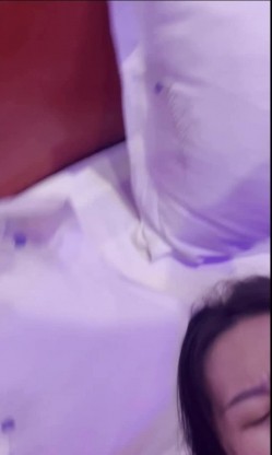 万元定制，线上女神线下母狗，虎牙博主【圣语abby】福利，裸舞自慰，爆燃约炮金主，口交啪啪调教 截图6