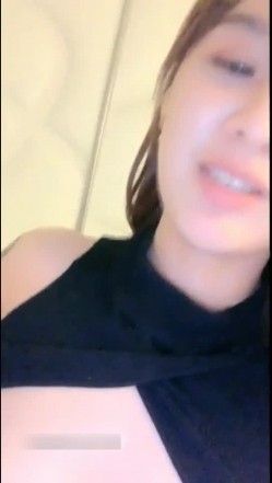 杭州众人的梦中情人【炸柠檬】最新酒店约炮土豪哥哥啪啪 给土豪哥口交到射还直接射嘴里吞精 截图10