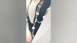 推特超强S隐退大神【MR杭州】私拍视图 粉丝投稿，群P轮流颜射精液洗脸超淫荡 截图1