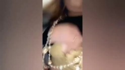 推特超强S隐退大神【MR杭州】私拍视图 粉丝投稿，群P轮流颜射精液洗脸超淫荡 截图9