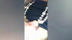 推特超强S隐退大神【MR杭州】私拍视图 粉丝投稿，群P轮流颜射精液洗脸超淫荡 截图11