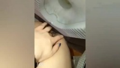 推特超强S隐退大神【MR杭州】私拍视图 粉丝投稿，群P轮流颜射精液洗脸超淫荡 截图12