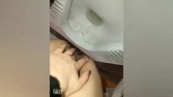 推特超强S隐退大神【MR杭州】私拍视图 粉丝投稿，群P轮流颜射精液洗脸超淫荡 截图14