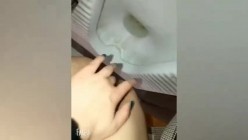 推特超强S隐退大神【MR杭州】私拍视图 粉丝投稿，群P轮流颜射精液洗脸超淫荡 截图16