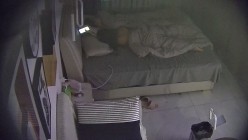 酒店偷拍反差婊气质妹子刚进入酒店就褪下裙子迫不及待等待男友的大屌插入 截图16