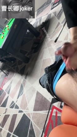 【曹长卿joker】，推特泡良大神，少妇蜜桃臀，足交调情啪啪，欲女饥渴异常 截图13