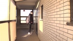 MEYD-664 溜池ゴロー15周年YEARコラボ第3弾 本番なしのマットヘルスに行って出てきたのは隣家の高慢な美人妻。弱みを握った僕は本番も中出しも強要！店外でも言いなりの性奴●にした 明里つむぎ 截图2