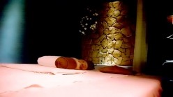 赵探花偷拍新作！探店不算很正规的会所！三位巨乳漂亮技师，少妇女人味十足！竟然有啪啪环节，无套内射，太屌了 截图1