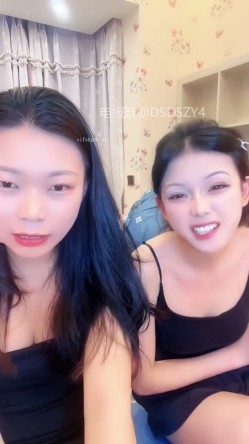 ️神似某明星的【兜兜】女神被干了 超级反差 截图3