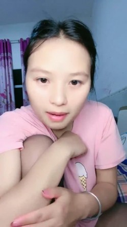 来大姨妈还直播~血超多，【红色高跟鞋】，都是姨妈的味道~超爽，这场面不多见，真是豁出去了，刺激 截图6