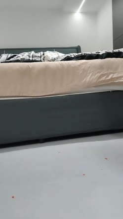 性感尤物兔女郎！新人下海4小时激情！上来先干一炮，滴蜡骚逼抽烟，振动棒猛捅，花样多各种玩 截图9