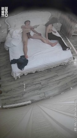 【360酒店】稀缺欧式俯视公主大床房,质量上乘，几个妹子的身材都不错，做爱花样多，角度完美 截图7