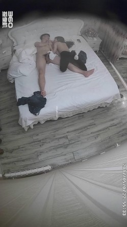 【360酒店】稀缺欧式俯视公主大床房,质量上乘，几个妹子的身材都不错，做爱花样多，角度完美 截图8