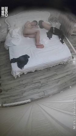 【360酒店】稀缺欧式俯视公主大床房,质量上乘，几个妹子的身材都不错，做爱花样多，角度完美 截图10