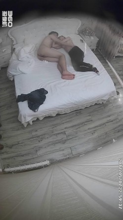 【360酒店】稀缺欧式俯视公主大床房,质量上乘，几个妹子的身材都不错，做爱花样多，角度完美 截图12