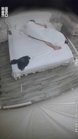 【360酒店】稀缺欧式俯视公主大床房,质量上乘，几个妹子的身材都不错，做爱花样多，角度完美 截图16