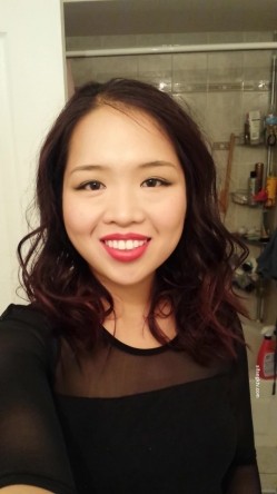 【全网推荐】【相册流出】6位加拿大籍华人大尺度泄密照自拍流出(12V+474P) 外表清纯原来内心风骚无比 截图14