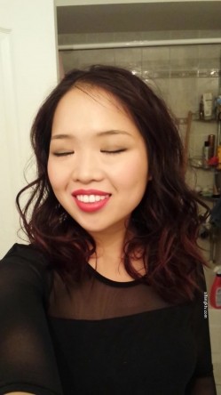 【全网推荐】【相册流出】6位加拿大籍华人大尺度泄密照自拍流出(12V+474P) 外表清纯原来内心风骚无比 截图15