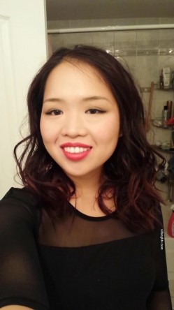 【全网推荐】【相册流出】6位加拿大籍华人大尺度泄密照自拍流出(12V+474P) 外表清纯原来内心风骚无比 截图16