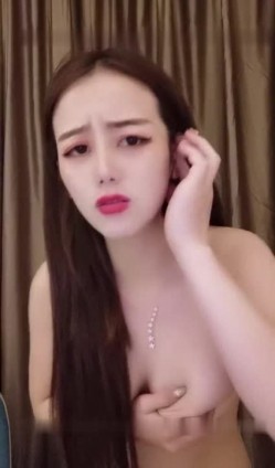 低配版迪丽热巴 21岁大学生约啪粉丝 F奶模特身材裸舞啪啪诱惑 截图13