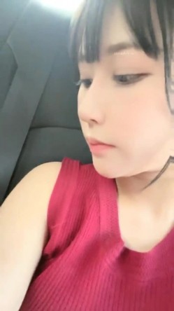 抖音网红女神，【京鱼儿】，19岁KJ少女，童颜巨乳，颜值高身材好，被土豪舍弃后回归主页，越来越懂男人了 截图6
