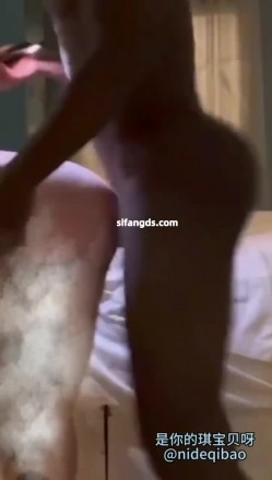顶级媚黑绿帽，极品淫妻【是你的琪宝贝呀】推特福利，多P让黑人大屌爆肏，精彩黑白配 截图15