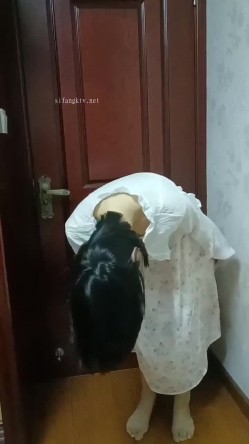 冒充经纪人忽悠漂亮学妹 脱光光来一段裸舞表演一下才艺 截图5